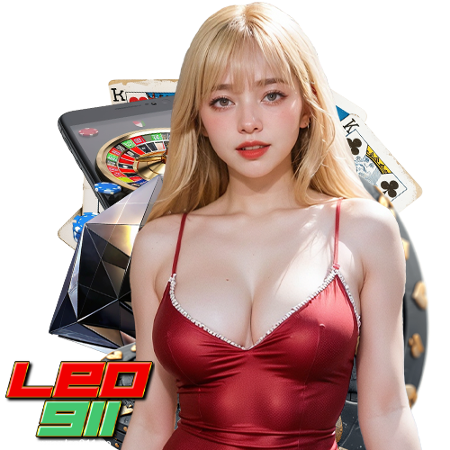 leo911 login
